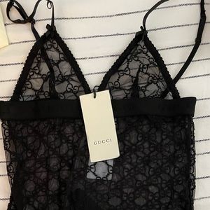 GG Bodysuit